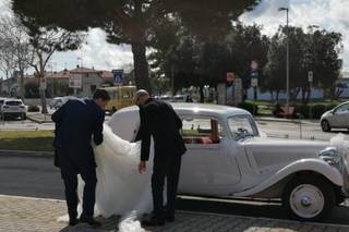 Le Auto di Giotto - 8