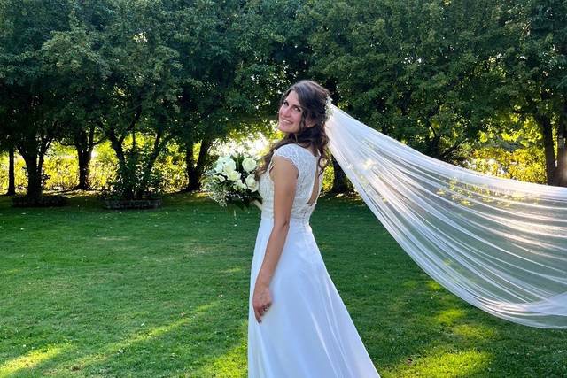 Marialuisa Benetti Sposa 1