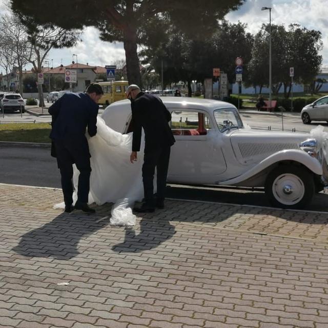 Le Auto di Giotto - 3