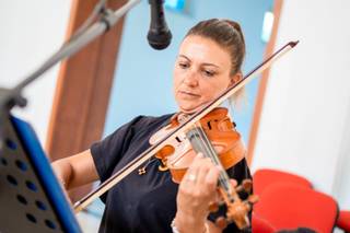 Music and Soul - Trio musicale - 5