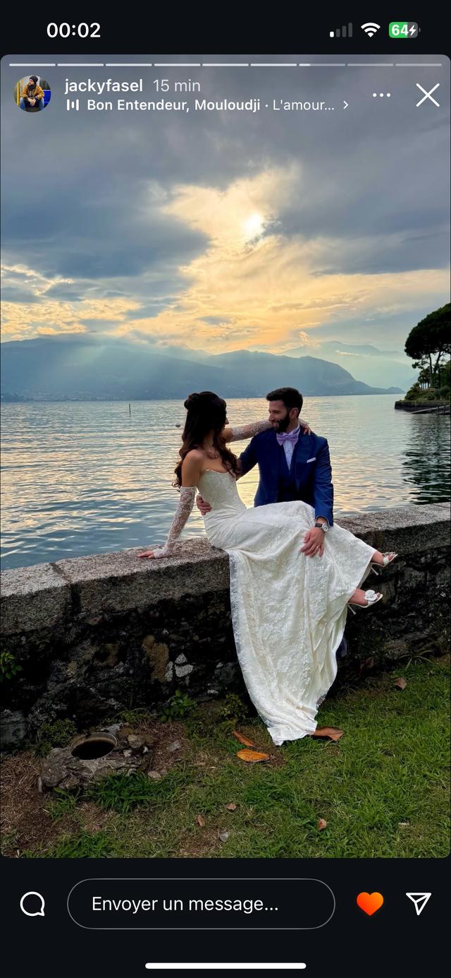 Valerie Garini Wedding Planner - 1