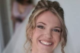 Antonella Desideri Mua - 1