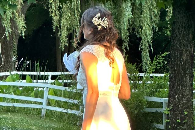 Marialuisa Benetti Sposa 2