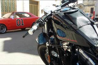 Kitt e il Generale - 4