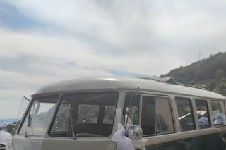 Matrimonio in VW di Alberto Torra - 9