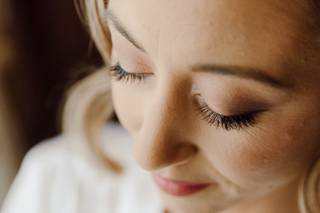 Veronica del Mastro - Makeup Artist - 5