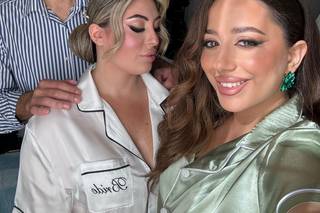 Santa Pirozzi Make-up Artist - 8
