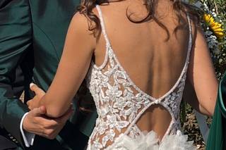 Rosanna’s Bride - 5