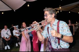 Eusebio Martinelli Trumpet & DJ Set - 7