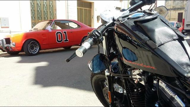 Kitt e il Generale - 1
