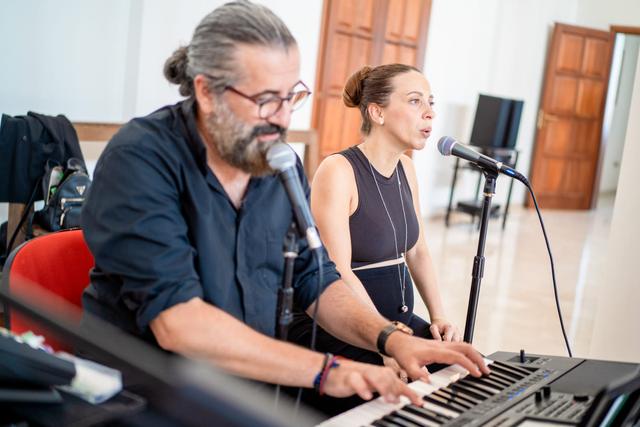 Music and Soul - Trio musicale - 2