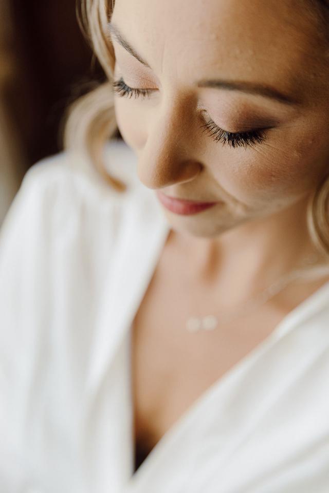 Veronica del Mastro - Makeup Artist - 2
