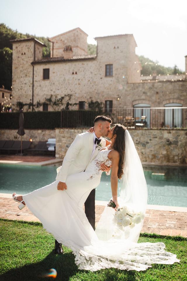 Emanuele Sironi Wedding Studio - 2
