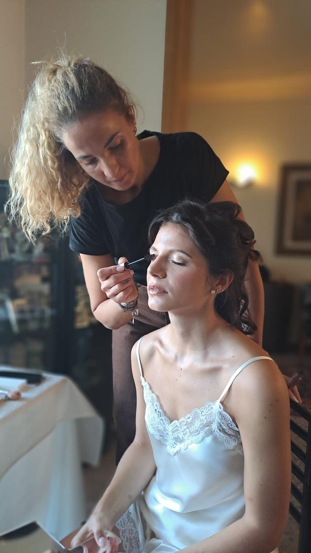 Sara Benetti - 1
