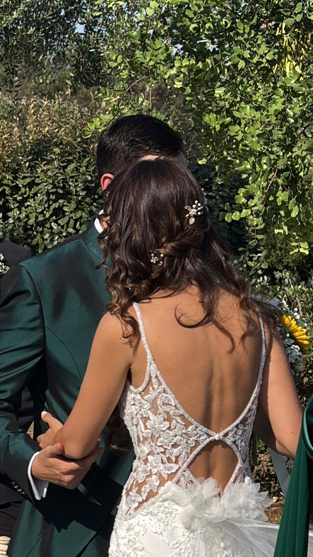 Rosanna’s Bride - 2