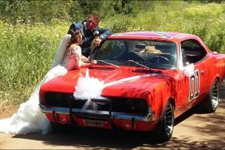 Kitt e il Generale - 5