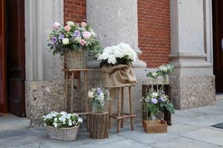 Isabella flower design - 18
