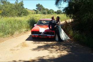 Kitt e il Generale - 6