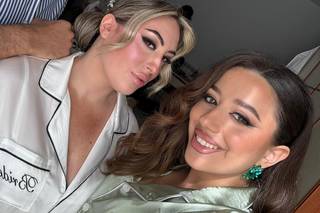 Santa Pirozzi Make-up Artist - 9