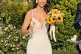 Rosanna’s Bride - 6