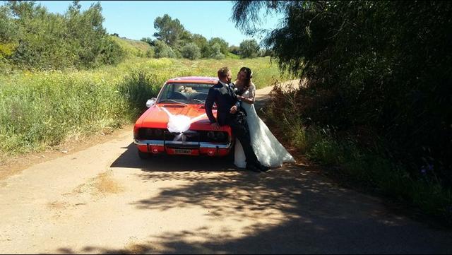 Kitt e il Generale - 3