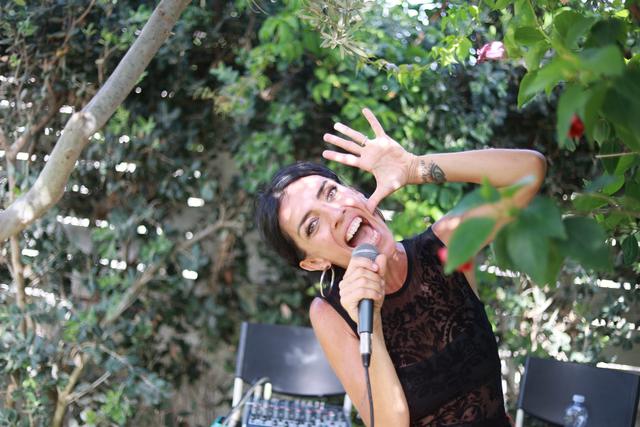 Carla Cocco Music & Events - 1