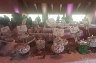 La Collina Banqueting - 10