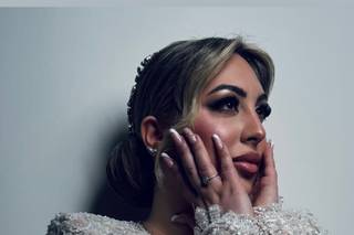 Santa Pirozzi Make-up Artist - 10