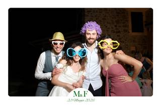 Photo Booth Service migliantistudio - 5