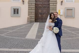 69 Foto di Matrimonio - 7