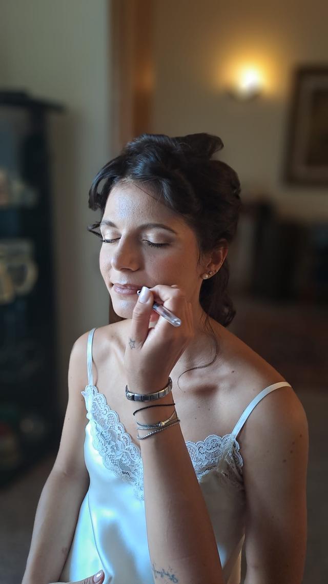 Sara Benetti - 3