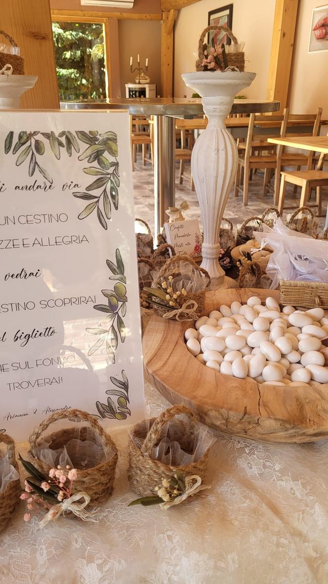 Tenuta Bramasole - 2