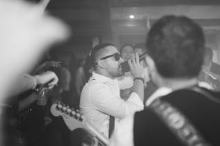 The Vezzes Band - 6