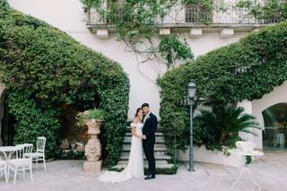 Mauro Zuccaro Wedding Reportage Photographer - 5