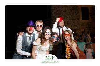Photo Booth Service migliantistudio - 6