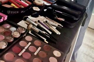 Danijela Brozovic Make-Up - 5