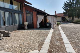 Agriturismo Cascina Baracca - 15