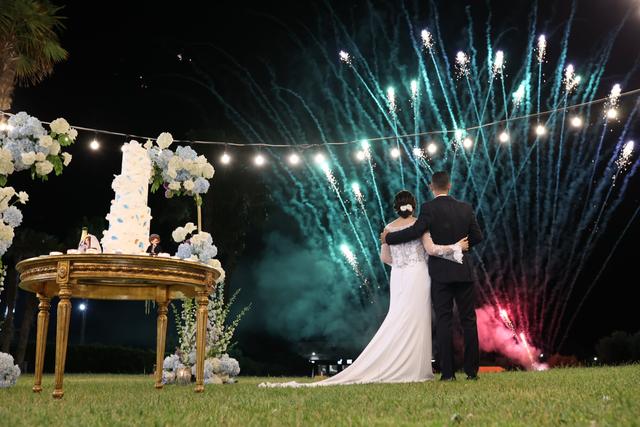 Hotel Parco dei Principi***** - 4