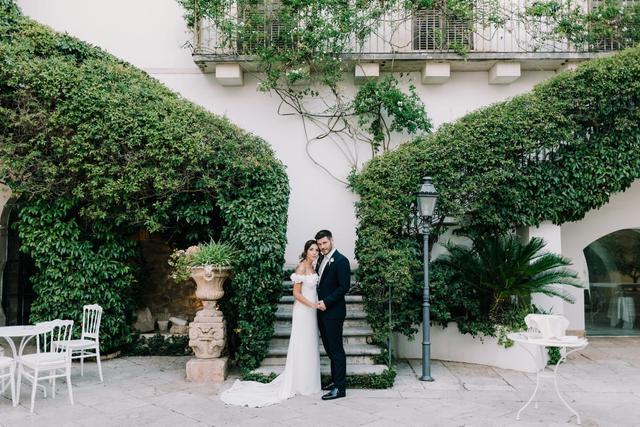 Mauro Zuccaro Wedding Reportage Photographer - 1