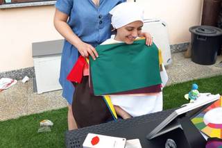 Ilaria Benati Consulente d'Immagine - 1