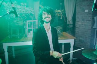 The Vezzes Band - 7