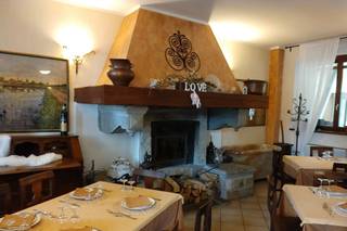 Agriturismo Cascina Baracca - 16