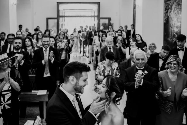 Mauro Zuccaro Wedding Reportage Photographer - 3