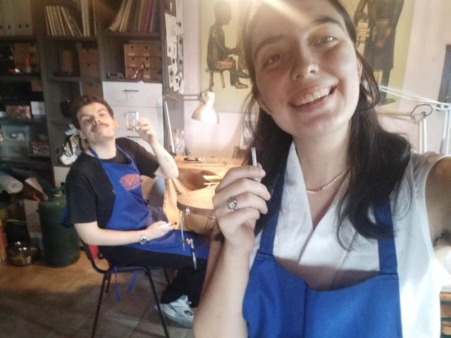 Schmuck Studio - 4