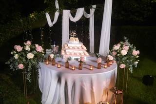 Natalia Conigliaro Wedding Planner & Designer - 8