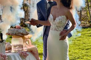 Zaccheddu Alta Moda Sposa - 5