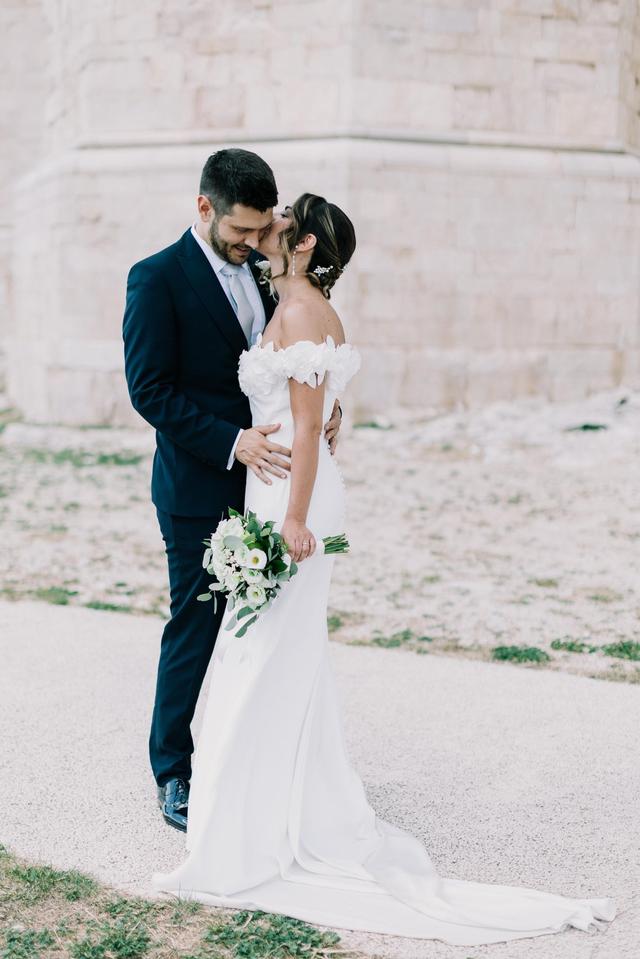 Mauro Zuccaro Wedding Reportage Photographer - 2