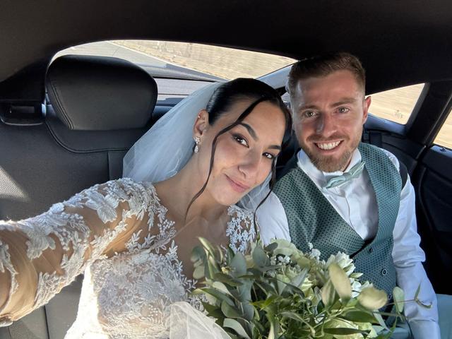 Bianca Trichilo - 1