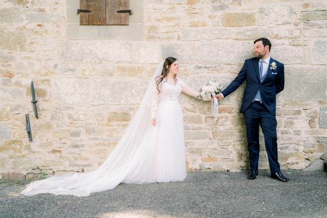 Casa della Sposa di Viano - 4