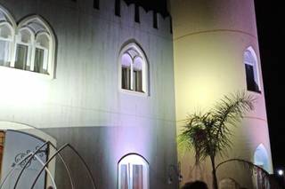 Castello Petrarca - 1